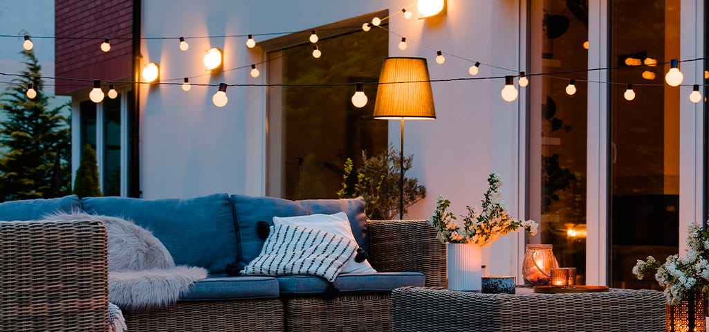 Iluminação no Bem-Estar: Como Escolher a Melhor para Casa