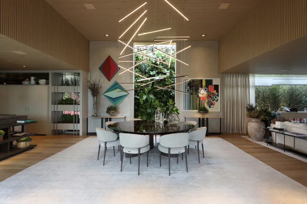 QUAL A MELHOR FORMA DE ESCOLHER LUMINÁRIAS PARA SUA CASA?