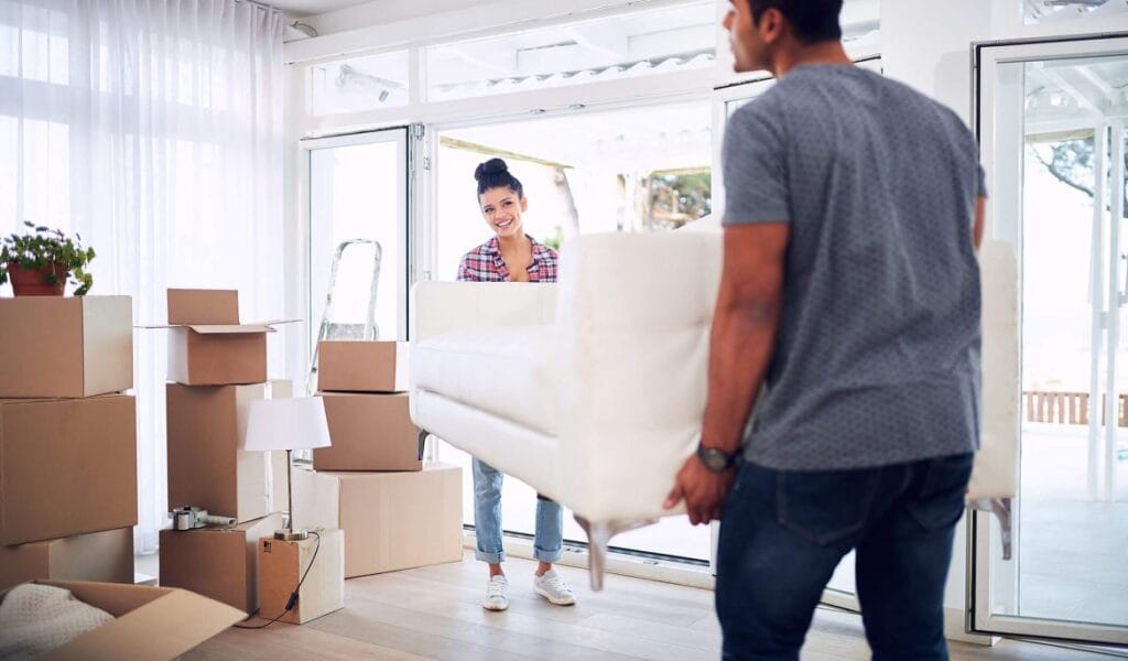 5 Passos para Mobiliar a Casa Completa