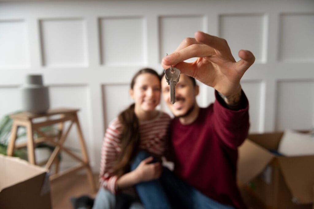 Apartamento ou casa? Qual é a melhor escolha para você?