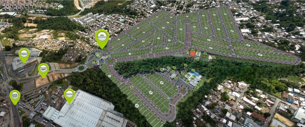 Passo a passo para comprar um lote com segurança e tranquilidade